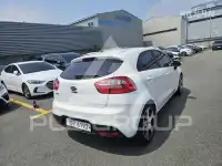 2014 KIA Pride