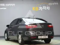 2014 KIA Pride