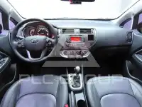2014 KIA Pride