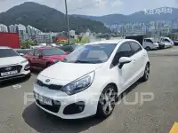 2014 KIA Pride