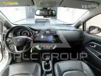 2014 KIA Pride