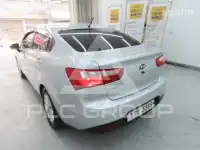 2014 KIA Pride