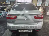 2014 KIA Pride