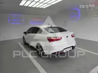 2014 KIA Pride