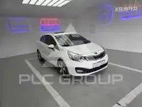 2014 KIA Pride