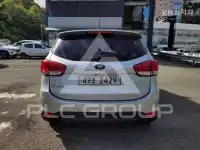 2014 KIA Carens