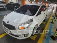 2014 KIA Carens
