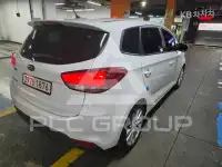2014 KIA Carens
