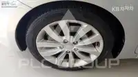 2014 KIA Carens