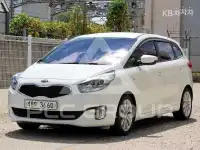 2014 KIA Carens