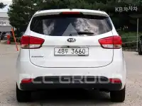 2014 KIA Carens