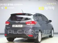 2014 KIA Carens