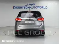 2014 KIA Carens