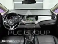 2014 KIA Carens