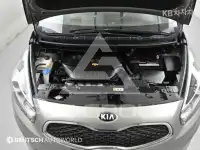 2014 KIA Carens