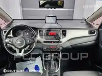 2014 KIA Carens
