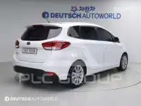 2014 KIA Carens