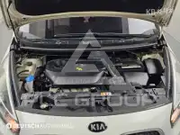 2014 KIA Carens