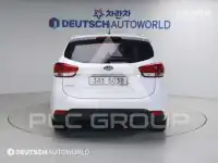 2014 KIA Carens