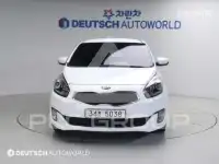 2014 KIA Carens
