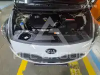 2014 KIA Carens