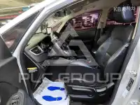 2014 KIA Carens