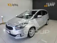2014 KIA Carens