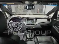 2014 KIA Carens