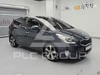 2014 KIA Carens