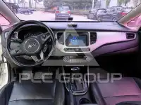 2014 KIA Carens