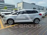 2014 KIA Carens
