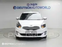 2014 KIA Carens