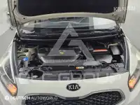 2014 KIA Carens