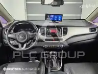 2014 KIA Carens
