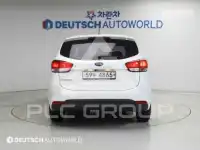 2014 KIA Carens