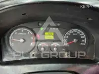 2014 KIA Bongo