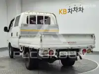 2014 KIA Bongo