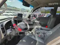 2014 KIA Bongo