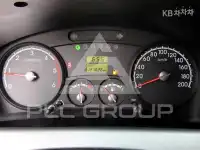 2014 KIA Bongo