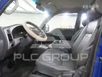 2014 KIA Bongo