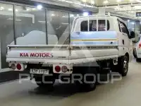 2014 KIA Bongo