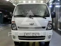 2014 KIA Bongo