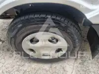 2014 KIA Bongo