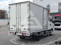 2014 KIA Bongo