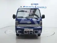 2014 KIA Bongo