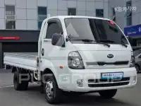 2014 KIA Bongo
