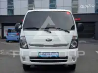 2014 KIA Bongo