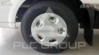 2014 KIA Bongo