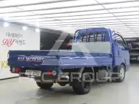 2014 KIA Bongo