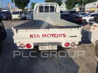 2014 KIA Bongo
